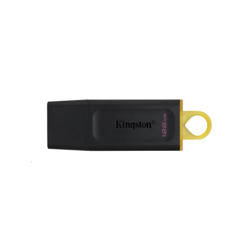 Kingston Pamięć DataTraveler Exodia B USB 3.2 Gen 1 | 128GB