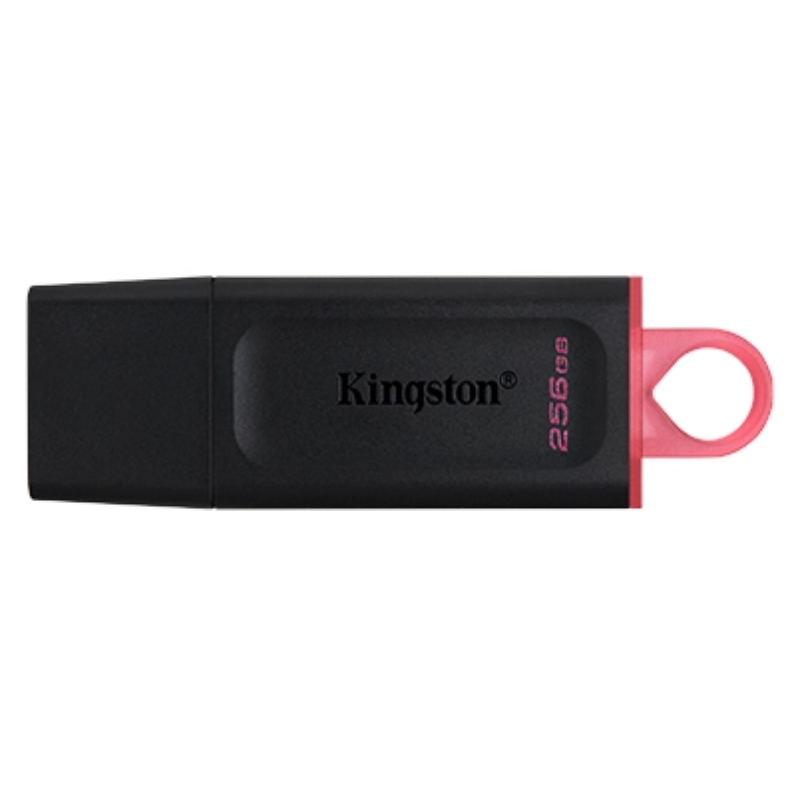 Kingston Pamięć DataTraveler Exodia USB 3.2 Gen 1 | 256 GB