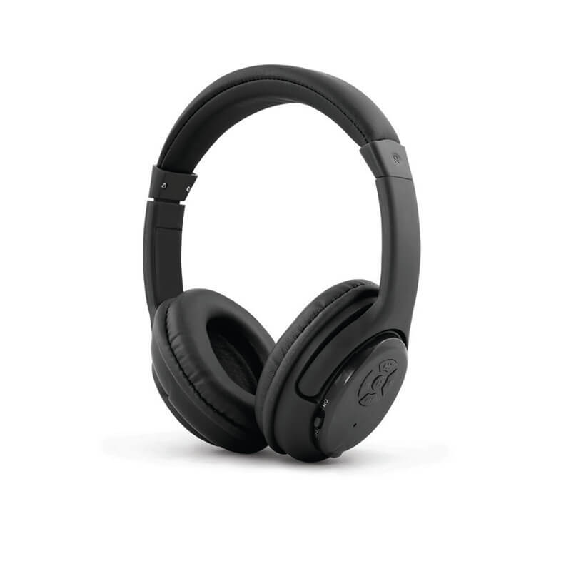 Esperanza słuchawki bluetooth 3.0 libero czarne