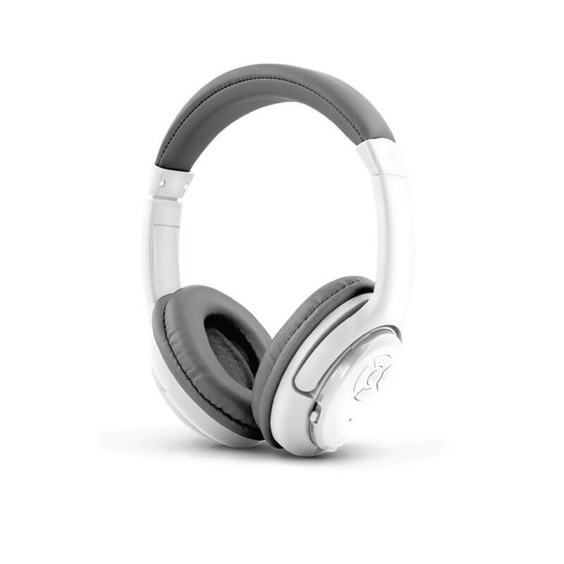 Esperanza słuchawki bluetooth 3.0 libero białe