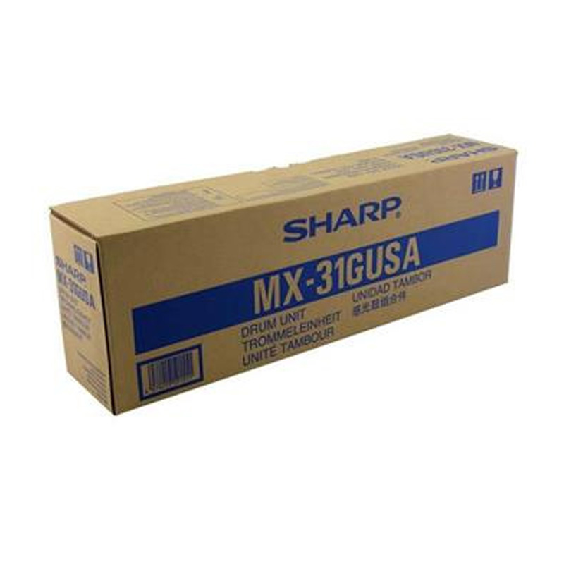Bęben Sharp do MX-2301N CMYK 60K