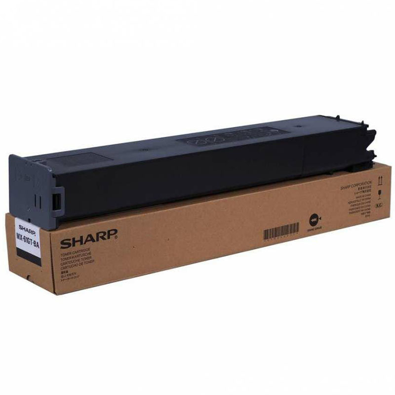 Toner Sharp do MX-3050/3060/3550/3560/4050 | 20 000 str. | black