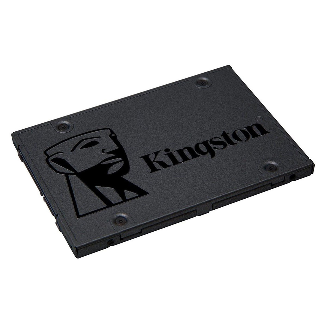 Kingston dysk SSD A400 2,5" | SATA 3 | 480GB 