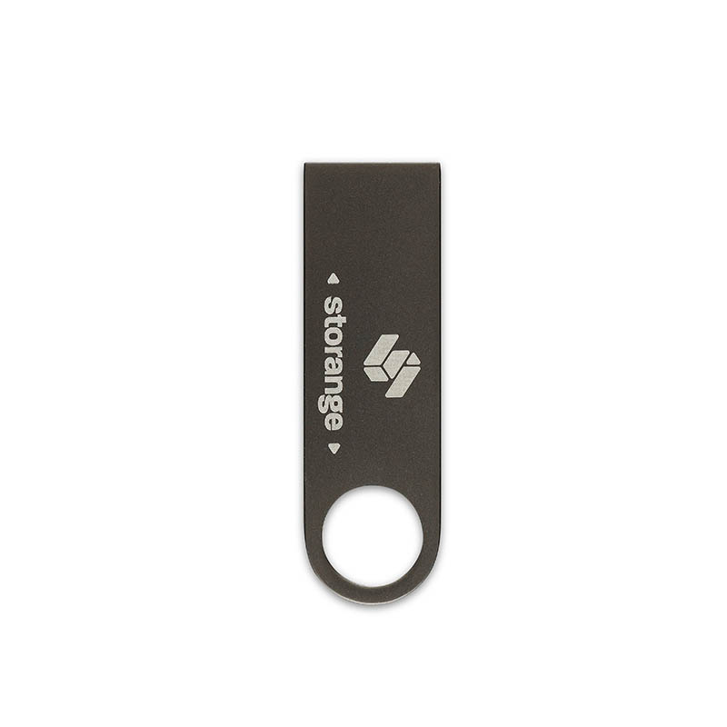 Storange pamięć 32 GB | Slim | USB 2.0 | grafit
