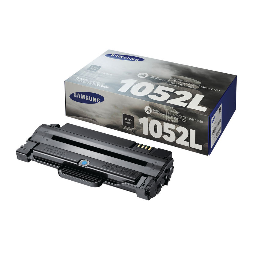 Toner HP do Samsung MLT-D1052L | 2 500 str. | black 