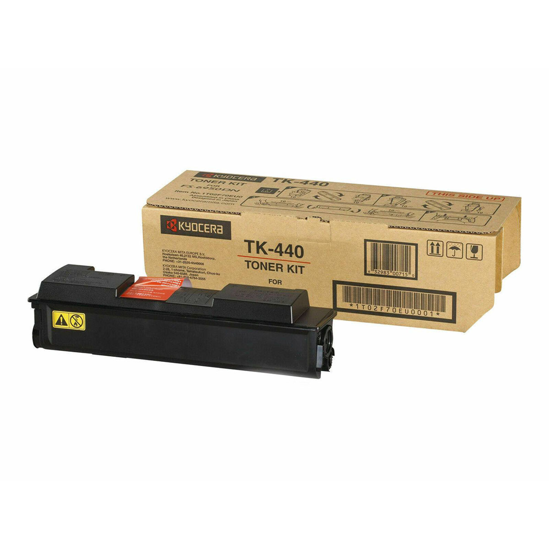 Toner Kyocera TK-440 do FS-6950DN 15 000 str. | black 