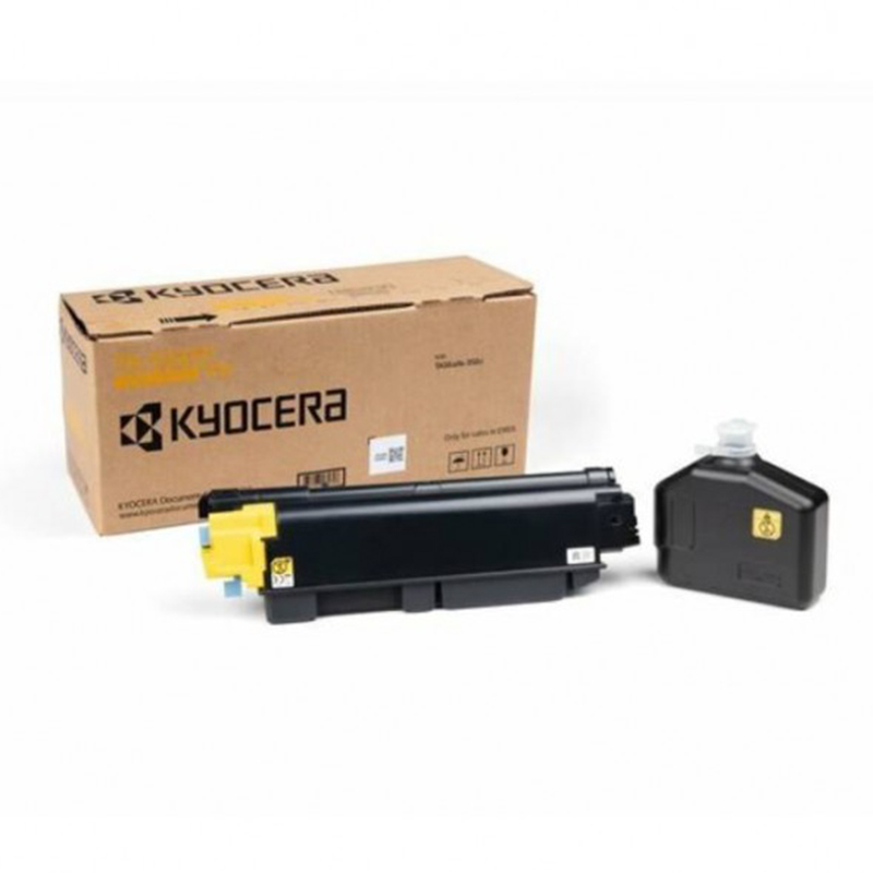 Toner Kyocera TK-5345Y do Taskalfa 352ci | 9 000 str. | yellow