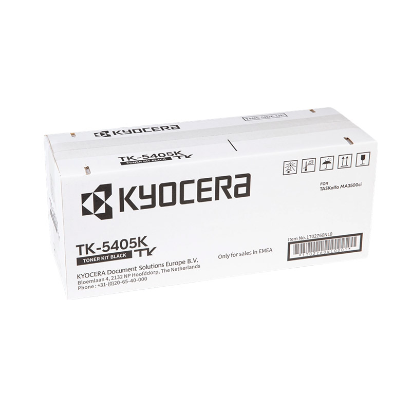 Toner Kyocera TK-5405K do TASKalfa MA3500ci | 17 000 str. | black
