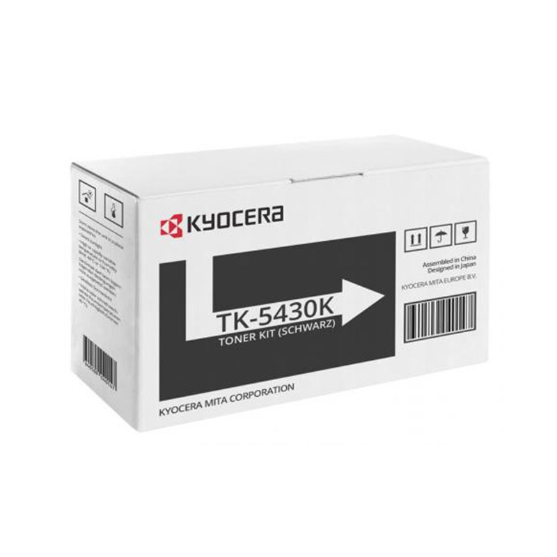 Toner Kyocera TK-5430K do ECOSYS PA2100/MA2100 | 1 250 str. | black