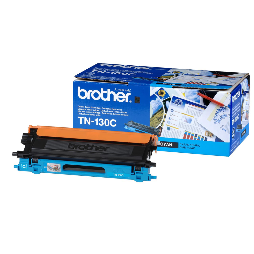 Toner Brother do HL-4040/4070/DCP9040/9045/MFC9440/9840 | 1 500 str. | cyan 
