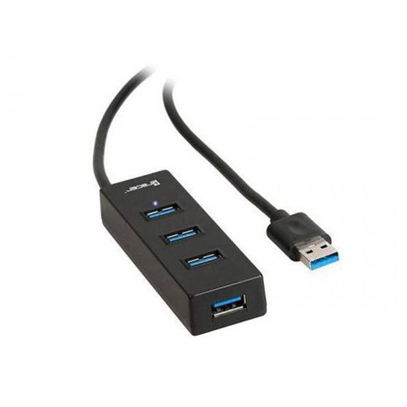 Hub Tracer USB Type C H21 4 ports