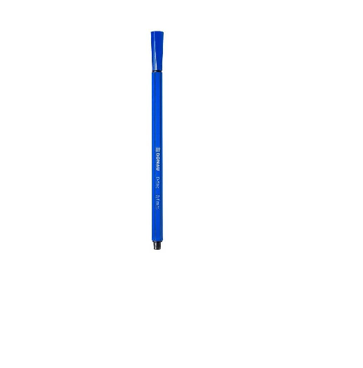 Cienkopis DONAU D-FINE niebieski 0,4mm