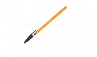 Długopis BIC Orange czarny 