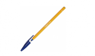 Długopis BIC Orange niebieski 
