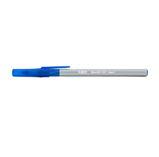 Długopis BIC Round Stic Exact niebieski