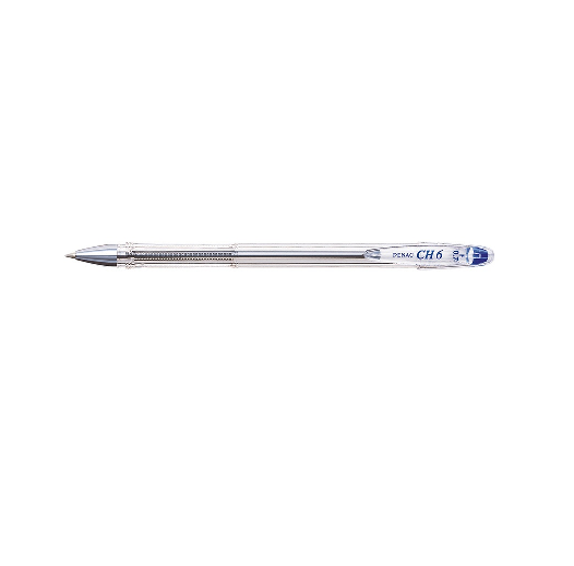 Długopis PENAC CH6 0,7mm niebieski