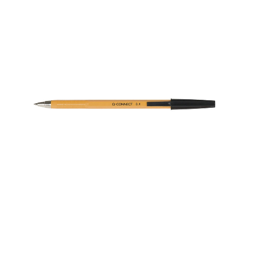 Długopis Q-CONNECT czarny