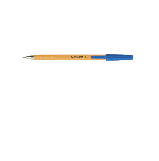 Długopis Q-CONNECT niebieski