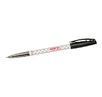Długopis Rystor Kropka czarny 0,5 mm