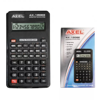 Kalkulator AXEL AX-1206E