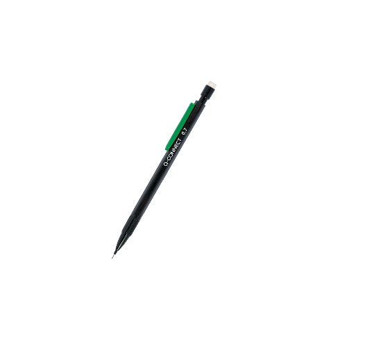 Ołówek automatyczny Q-Connect 0,7mm