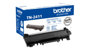 Toner Brother TN-2411 [1,2k] oryginał 