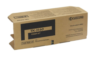 Toner Kyocera TK-3160 [12,5k] oryginał