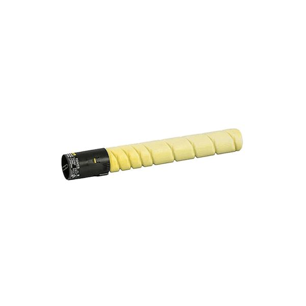 Toner Minolta C458 [TN-514Y] yellow [26k] oryginał