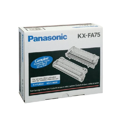 Toner Panasonic KX-FA75X [5k]