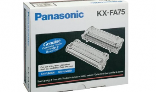 Toner Panasonic KX-FA75X [5k] 