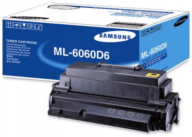 Toner Samsung ML-6060D6 [6k]
